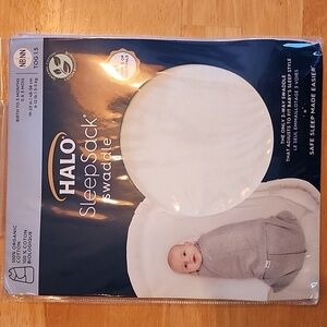 SleepSack Swaddle